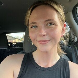 Meet your Posher, Seaaira d